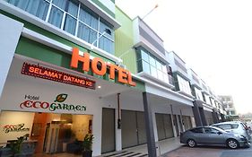 Eco Garden Hotel